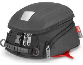 ΣΑΚΟΣ ΜΗΧΑΝΗΣ GIVI - MT505 Tanklock tank bag 5lt ΣΑΚΟΣ ΜΗΧΑΝΗΣ GIVI - MT505 Tanklock tank bag 5lt