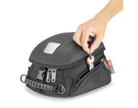 ΣΑΚΟΣ ΜΗΧΑΝΗΣ GIVI - MT505 Tanklock tank bag 5lt -  ΣΑΚΟΣ ΜΗΧΑΝΗΣ GIVI - MT505 Tanklock tank bag 5lt -