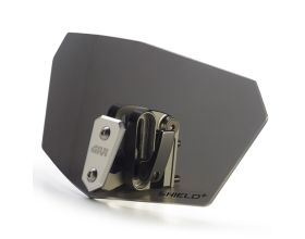 ΕΠΕΚΤΑΣΗ ΖΕΛΑΤΙΝΑΣ GIVI - S180F φιμέ ΕΠΕΚΤΑΣΗ ΖΕΛΑΤΙΝΑΣ GIVI - S180F φιμέ