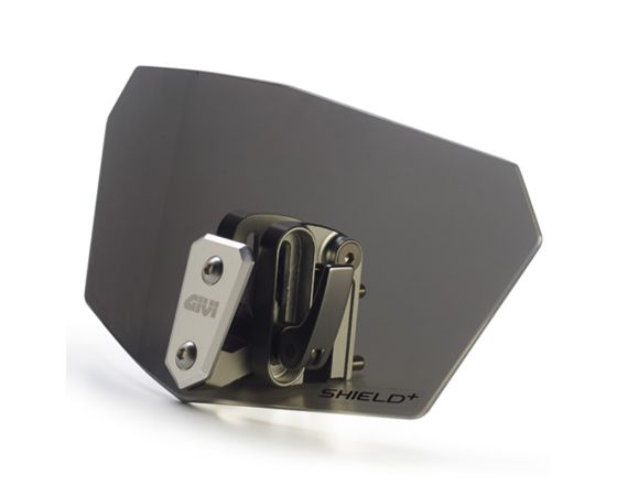 ΕΠΕΚΤΑΣΗ ΖΕΛΑΤΙΝΑΣ GIVI - S180F φιμέ