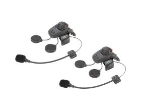 BLUETOOTH SENA - Dual SMH5D-FM-UNIV (διπλή)