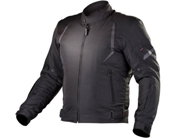 ΜΠΟΥΦΑΝ ΜΗΧΑΝΗΣ NORDCODE - Monza II black