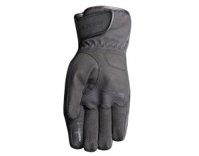 ΓΑΝΤΙΑ ΜΗΧΑΝΗΣ NORDCODE - Rider Pro black - 