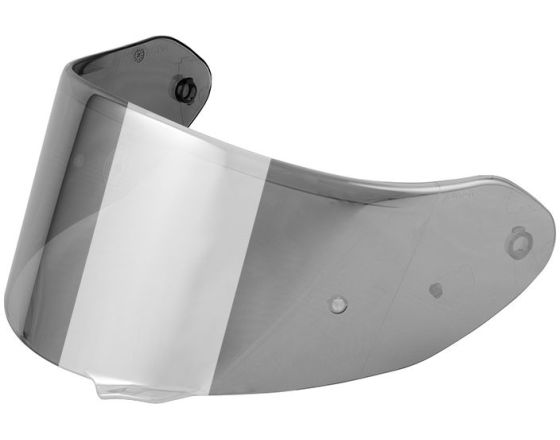 ΖΕΛΑΤΙΝΑ ΚΡΑΝΟΥΣ AIROH - Valor/ST701/ST501 ασημί καθρέπτης