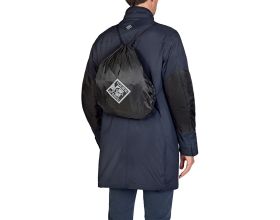 ΚΟΥΒΕΡΤΑ ΠΟΔΙΩΝ TUCANO URBANO - Linuscud R194X Universal - 