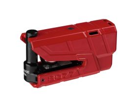 ΛΟΥΚΕΤΟ ΔΙΣΚΟΦΡΕΝΟΥ ABUS - Detecto X-Plus 8077 red - 