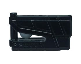 ΛΟΥΚΕΤΟ ΔΙΣΚΟΦΡΕΝΟΥ ABUS - Detecto X-Plus 8077 black ΛΟΥΚΕΤΟ ΔΙΣΚΟΦΡΕΝΟΥ ABUS - Detecto X-Plus 8077 black