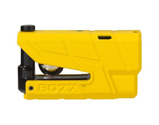 ΛΟΥΚΕΤΟ ΔΙΣΚΟΦΡΕΝΟΥ ABUS - Detecto X-Plus 8077 yellow