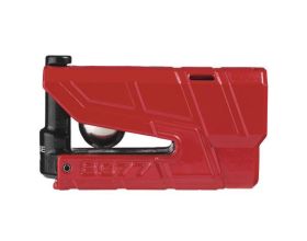 ΛΟΥΚΕΤΟ ΔΙΣΚΟΦΡΕΝΟΥ ABUS - Detecto X-Plus 8077 red ΛΟΥΚΕΤΟ ΔΙΣΚΟΦΡΕΝΟΥ ABUS - Detecto X-Plus 8077 red