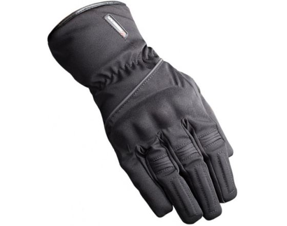 ΓΑΝΤΙΑ ΜΗΧΑΝΗΣ NORDCODE - Rider Pro black