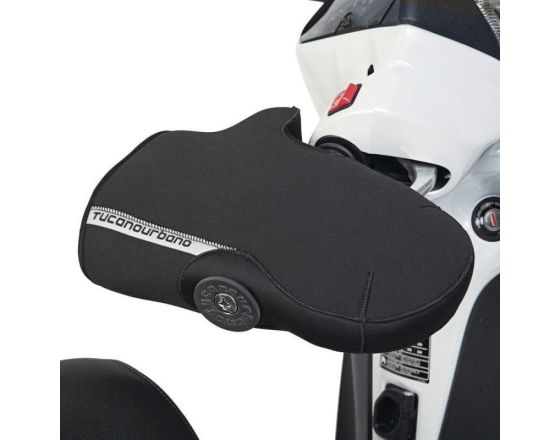ΘΕΡΜΙΚΕΣ ΧΟΥΦΤΕΣ TUCANO URBANO - Streamlined Neoprene Handgrip R363X ΘΕΡΜΙΚΕΣ ΧΟΥΦΤΕΣ TUCANO URBANO - Streamlined Neoprene Handgrip R363X