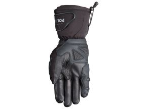 ΓΑΝΤΙΑ ΜΗΧΑΝΗΣ NORDCODE - Polar black -  ΓΑΝΤΙΑ ΜΗΧΑΝΗΣ NORDCODE - Polar black -