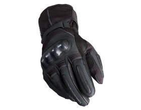 ΓΑΝΤΙΑ ΜΗΧΑΝΗΣ NORDCODE - Polar black -  ΓΑΝΤΙΑ ΜΗΧΑΝΗΣ NORDCODE - Polar black -