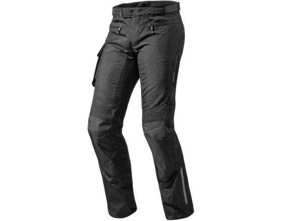 ΠΑΝΤΕΛΟΝΙ ΜΗΧΑΝΗΣ REVIT - Enterprise 2 Trousers black ΠΑΝΤΕΛΟΝΙ ΜΗΧΑΝΗΣ REVIT - Enterprise 2 Trousers black