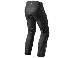 ΠΑΝΤΕΛΟΝΙ ΜΗΧΑΝΗΣ REVIT - Enterprise 2 Trousers black -  ΠΑΝΤΕΛΟΝΙ ΜΗΧΑΝΗΣ REVIT - Enterprise 2 Trousers black -