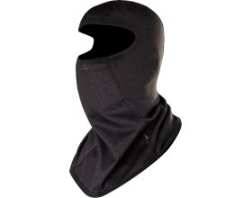 BALACLAVA NORDCODE - Winter black BALACLAVA NORDCODE - Winter black