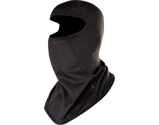 BALACLAVA NORDCODE - Winter black