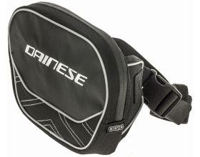 ΤΣΑΝΤΑΚΙ ΜΕΣΗΣ DAINESE - Waist Bag stealth-black