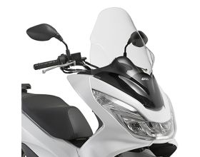 ΖΕΛΑΤΙΝΑ SCOOTER GIVI - D1136ST Honda PCX 125 '14-'17/ PCX 150 '14-'18 ΖΕΛΑΤΙΝΑ SCOOTER GIVI - D1136ST Honda PCX 125 '14-'17/ PCX 150 '14-'18