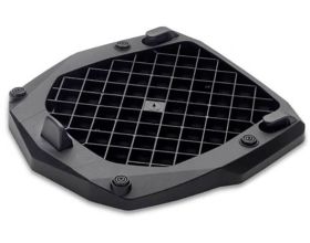 ΠΙΑΣΤΡΑ ΒΑΛΙΤΣΑΣ GIVI - E251 Universal Monokey® με κιτ τοποθέτησης ΠΙΑΣΤΡΑ ΒΑΛΙΤΣΑΣ GIVI - E251 Universal Monokey® με κιτ τοποθέτησης
