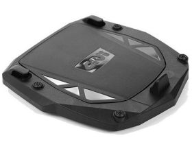 ΠΙΑΣΤΡΑ ΒΑΛΙΤΣΑΣ GIVI - E251 Universal Monokey® με κιτ τοποθέτησης -  ΠΙΑΣΤΡΑ ΒΑΛΙΤΣΑΣ GIVI - E251 Universal Monokey® με κιτ τοποθέτησης -