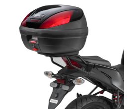 ΣΧΑΡΑ ΒΑΛΙΤΣΑΣ GIVI - SR1103 Honda CBR 125 R '11-'17 / CBR 150 R '11-'15 ΣΧΑΡΑ ΒΑΛΙΤΣΑΣ GIVI - SR1103 Honda CBR 125 R '11-'17 / CBR 150 R '11-'15