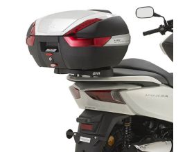 ΣΧΑΡΑ ΒΑΛΙΤΣΑΣ GIVI - SR1123MM Honda Forza 300 ABS '13-'17