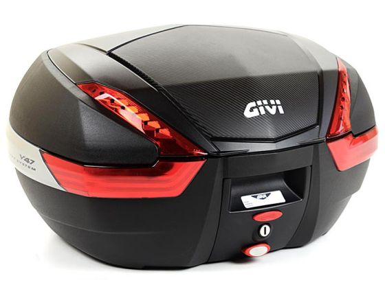 ΒΑΛΙΤΣΑ ΜΗΧΑΝΗΣ GIVI - V47NN Monokey®