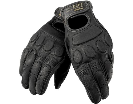ΓΑΝΤΙΑ ΜΗΧΑΝΗΣ DAINESE - Blackjack gloves black