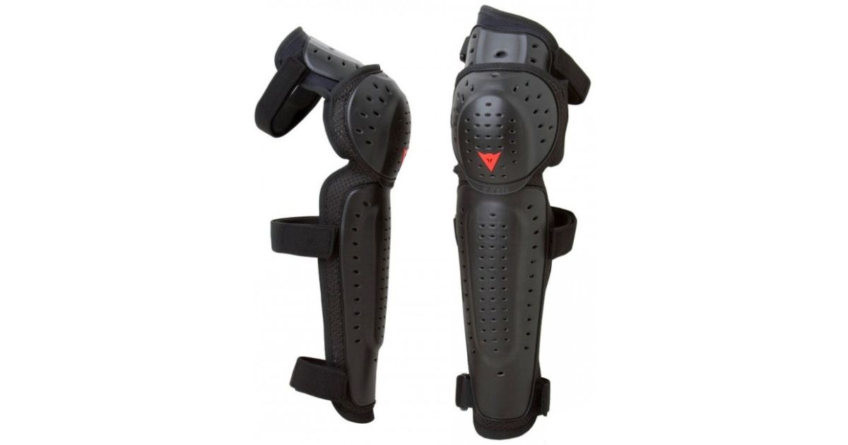 DAINESE επιγονατίδες KNEE V E1 MotoExpert