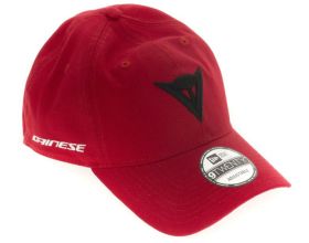 ΚΑΠΕΛΟ DAINESE - LP 9Twenty Canvas Strapback Cap red