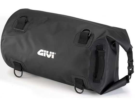 ΣΑΚΟΣ ΜΗΧΑΝΗΣ GIVI - EA114BK αδιάβροχος ουράς 30lt