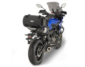 ΣΑΚΟΣ ΜΗΧΑΝΗΣ GIVI - EA114BK αδιάβροχος ουράς 30lt - 