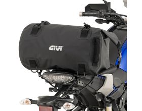 ΣΑΚΟΣ ΜΗΧΑΝΗΣ GIVI - EA114BK αδιάβροχος ουράς 30lt - 