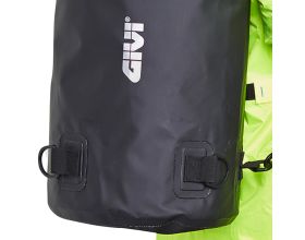 ΣΑΚΟΣ ΜΗΧΑΝΗΣ GIVI - EA114BK αδιάβροχος ουράς 30lt - 