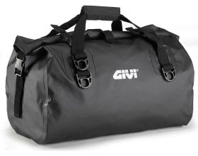ΣΑΚΟΣ ΜΗΧΑΝΗΣ GIVI - EA115BK αδιάβροχος ουράς 40lt black ΣΑΚΟΣ ΜΗΧΑΝΗΣ GIVI - EA115BK αδιάβροχος ουράς 40lt black