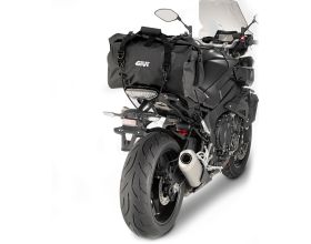 ΣΑΚΟΣ ΜΗΧΑΝΗΣ GIVI - EA115BK αδιάβροχος ουράς 40lt black - 