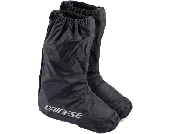 ΑΔΙΑΒΡΟΧΕΣ ΓΚΕΤΕΣ DAINESE - Rain Overboots black