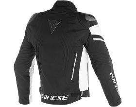 ΜΠΟΥΦΑΝ ΜΗΧΑΝΗΣ DAINESE - Racing 3 D-Dry™ black/white -  ΜΠΟΥΦΑΝ ΜΗΧΑΝΗΣ DAINESE - Racing 3 D-Dry™ black/white -