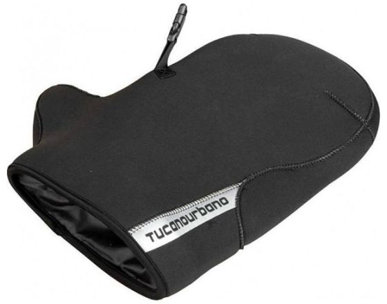 ΘΕΡΜΙΚΕΣ ΧΟΥΦΤΕΣ TUCANO URBANO - Neoprene Handgrip R362X  ΘΕΡΜΙΚΕΣ ΧΟΥΦΤΕΣ TUCANO URBANO - Neoprene Handgrip R362X