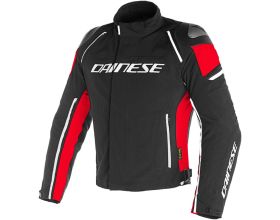 ΜΠΟΥΦΑΝ ΜΗΧΑΝΗΣ DAINESE - Racing 3 D-Dry™ black/red ΜΠΟΥΦΑΝ ΜΗΧΑΝΗΣ DAINESE - Racing 3 D-Dry™ black/red