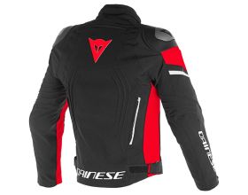 ΜΠΟΥΦΑΝ ΜΗΧΑΝΗΣ DAINESE - Racing 3 D-Dry™ black/red -  ΜΠΟΥΦΑΝ ΜΗΧΑΝΗΣ DAINESE - Racing 3 D-Dry™ black/red -