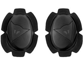 ΞΥΣΤΡΕΣ DAINESE - Pista Knee Slider black ΞΥΣΤΡΕΣ DAINESE - Pista Knee Slider black