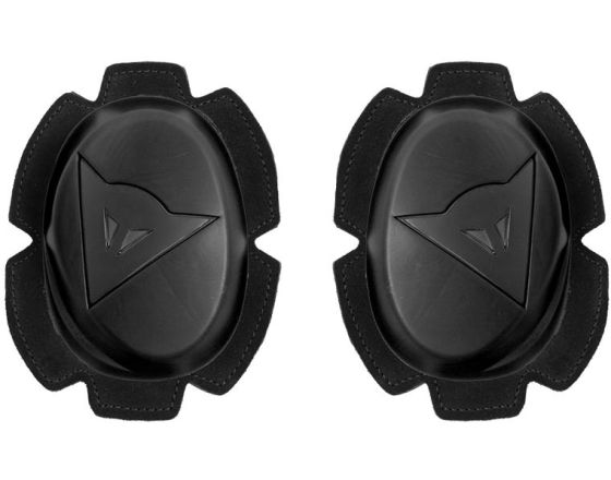 ΞΥΣΤΡΕΣ DAINESE - Pista Knee Slider black ΞΥΣΤΡΕΣ DAINESE - Pista Knee Slider black