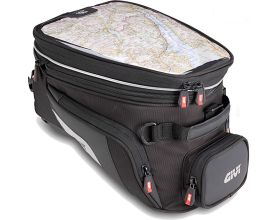 ΣΑΚΟΣ ΜΗΧΑΝΗΣ GIVI - XS320Y Tanklock tank bag Honda CRF1000L / Kawasaki Versys 650 / Triumph Tiger Explorer GT ΣΑΚΟΣ ΜΗΧΑΝΗΣ GIVI - XS320Y Tanklock tank bag Honda CRF1000L / Kawasaki Versys 650 / Triumph Tiger Explorer GT