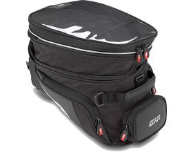 ΣΑΚΟΣ ΜΗΧΑΝΗΣ GIVI - XS320Y Tanklock tank bag Honda CRF1000L / Kawasaki Versys 650 / Triumph Tiger Explorer GT -  ΣΑΚΟΣ ΜΗΧΑΝΗΣ GIVI - XS320Y Tanklock tank bag Honda CRF1000L / Kawasaki Versys 650 / Triumph Tiger Explorer GT -