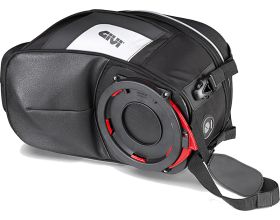 ΣΑΚΟΣ ΜΗΧΑΝΗΣ GIVI - XS320Y Tanklock tank bag Honda CRF1000L / Kawasaki Versys 650 / Triumph Tiger Explorer GT -  ΣΑΚΟΣ ΜΗΧΑΝΗΣ GIVI - XS320Y Tanklock tank bag Honda CRF1000L / Kawasaki Versys 650 / Triumph Tiger Explorer GT -