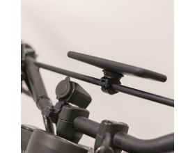 ΒΑΣΗ ΚΙΝΗΤΟΥ SP CONNECT™ - Moto Mirror Samsung S7 Βάση καθρέπτη + Θήκη -  ΒΑΣΗ ΚΙΝΗΤΟΥ SP CONNECT™ - Moto Mirror Samsung S7 Βάση καθρέπτη + Θήκη -