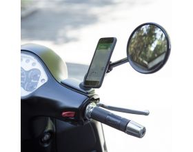 ΒΑΣΗ ΚΙΝΗΤΟΥ SP CONNECT™ - Moto Mirror Samsung S7 Βάση καθρέπτη + Θήκη -  ΒΑΣΗ ΚΙΝΗΤΟΥ SP CONNECT™ - Moto Mirror Samsung S7 Βάση καθρέπτη + Θήκη -