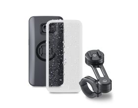 ΒΑΣΗ ΚΙΝΗΤΟΥ SP CONNECT™ - Moto Bundle Samsung S7 Βάση τιμονιού + Θήκη -  ΒΑΣΗ ΚΙΝΗΤΟΥ SP CONNECT™ - Moto Bundle Samsung S7 Βάση τιμονιού + Θήκη -